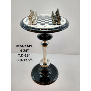 Chess Tables