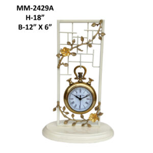 Home Decor Clocks