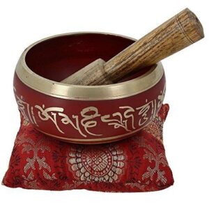 Singing Bowl